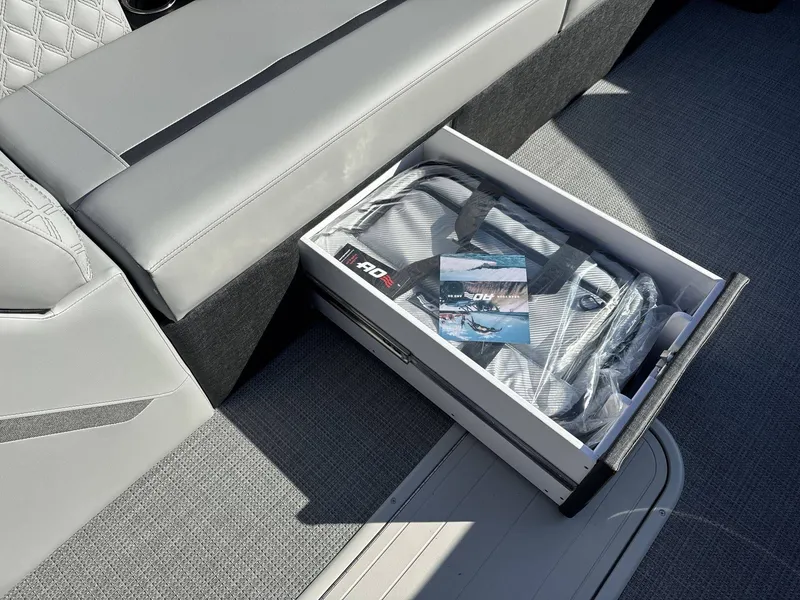 Slide: The Image of Crest Conquest 235 SLRC 2026 - 11