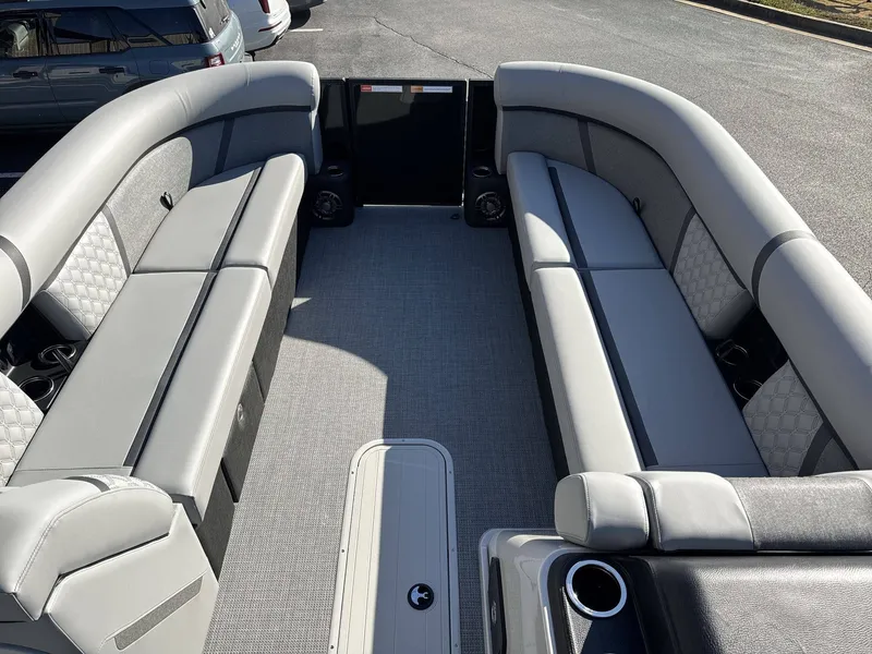 Slide: The Image of Crest Conquest 235 SLRC 2026 - 14