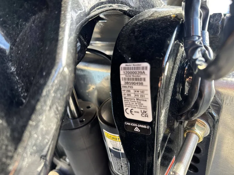 Slide: The Image of Crest Conquest 235 SLRC 2026 - 16