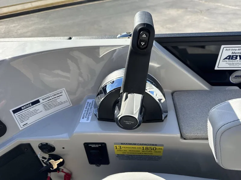 Slide: The Image of Crest Conquest 235 SLRC 2026 - 20