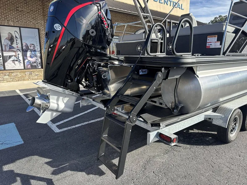 Slide: The Image of Crest Conquest 235 SLRC 2026 - 21