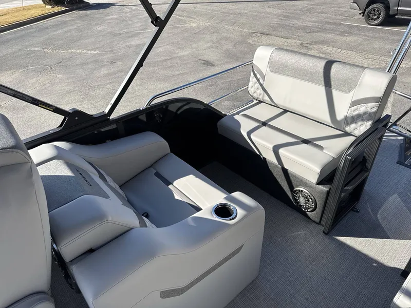 Slide: The Image of Crest Conquest 235 SLRC 2026 - 26