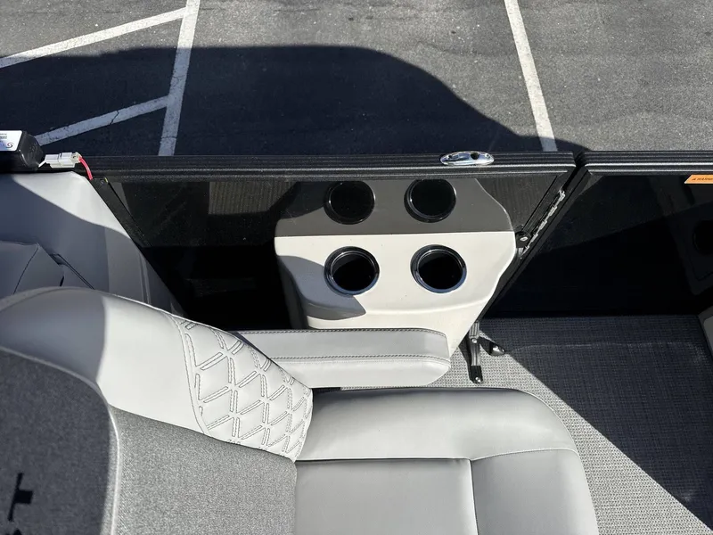 Slide: The Image of Crest Conquest 235 SLRC 2026 - 27