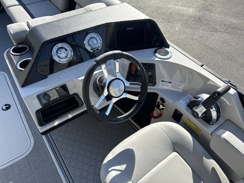 Slide: The Image of Crest Conquest 235 SLRC 2026 - 28