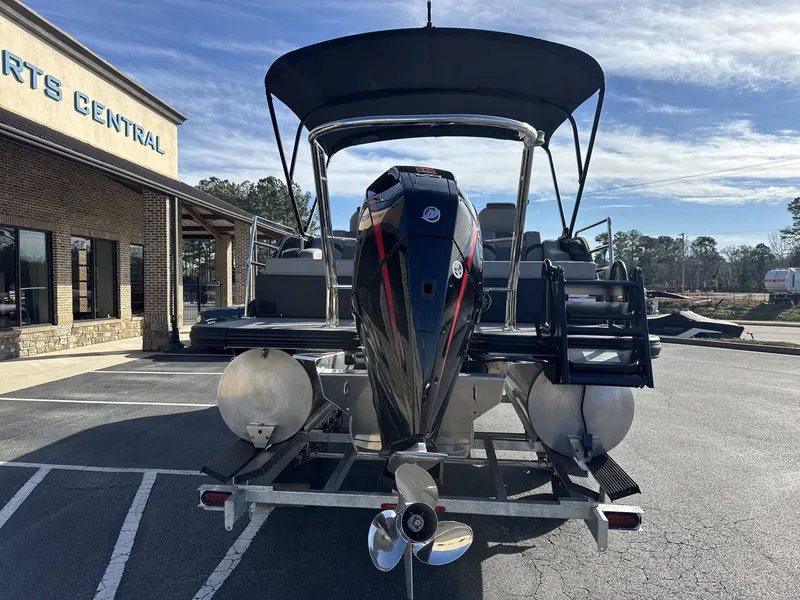 Slide: The Image of Crest Conquest 235 SLRC 2026 - 3