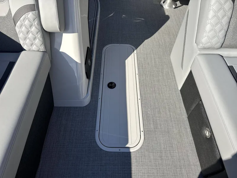 Slide: The Image of Crest Conquest 235 SLRC 2026 - 33