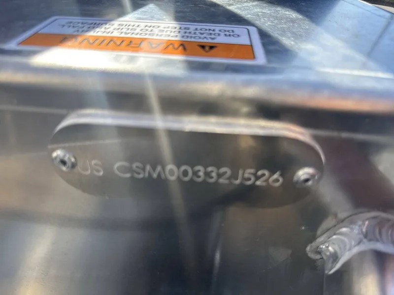 Slide: The Image of Crest Conquest 235 SLRC 2026 - 5