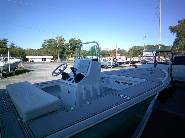 Slide: The Image of Action Craft 17 Flats 2026 - 3