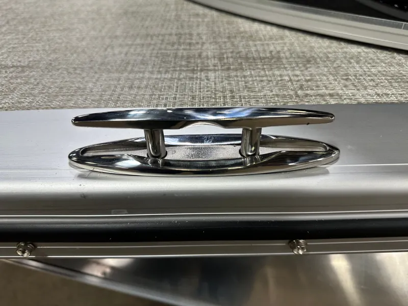 Slide: The Image of Tahoe LTZ 2385 Swingback (VRL) Tritoon & Honda 4-Stroke EFI 2025 - 39