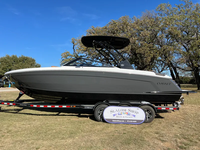 The Image of 2026 COBALT R8 - Image 1 - 1