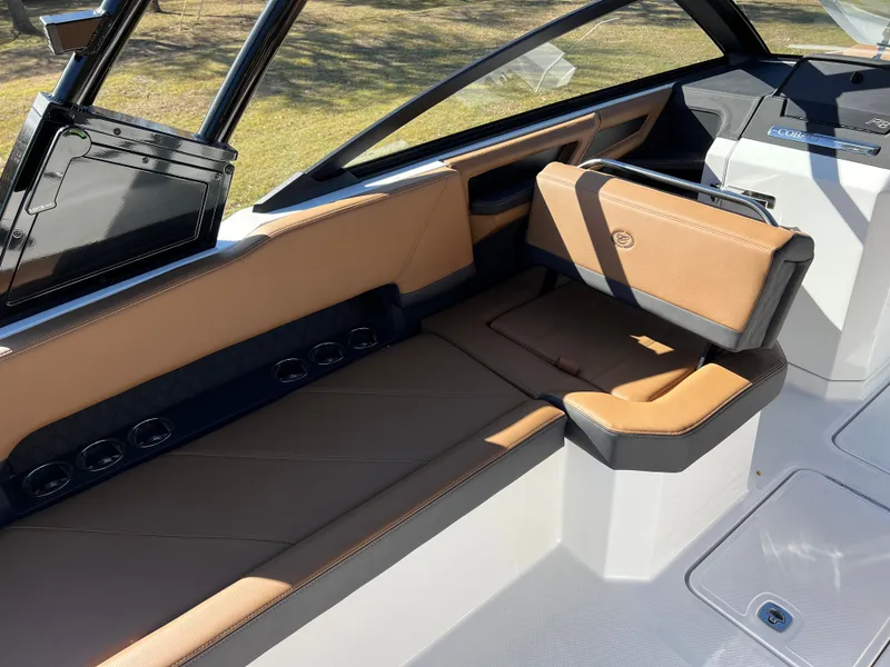 Slide: The Image of 2026 COBALT R8 - Image 12 - 12