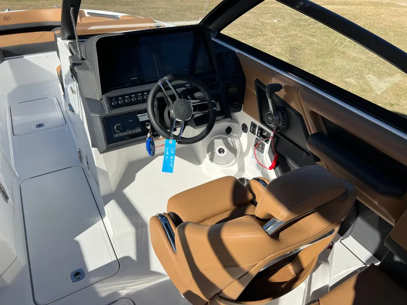 Slide: The Image of 2026 COBALT R8 - Image 18 - 18