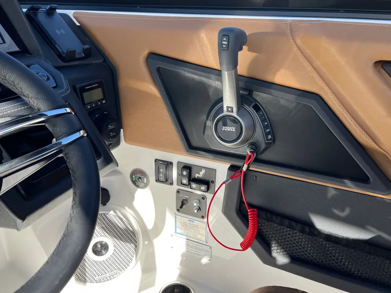 Slide: The Image of 2026 COBALT R8 - Image 20 - 20