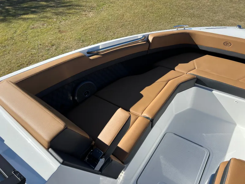 Slide: The Image of 2026 COBALT R8 - Image 23 - 23