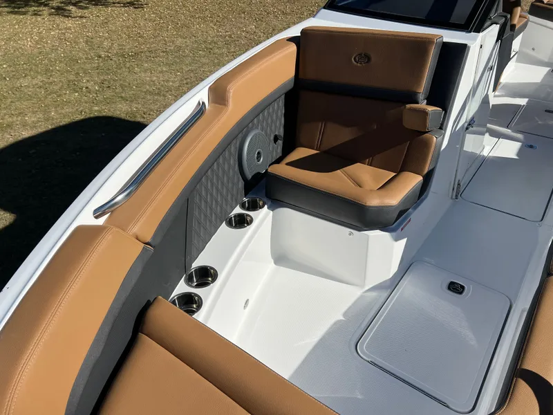 Slide: The Image of 2026 COBALT R8 - Image 24 - 24