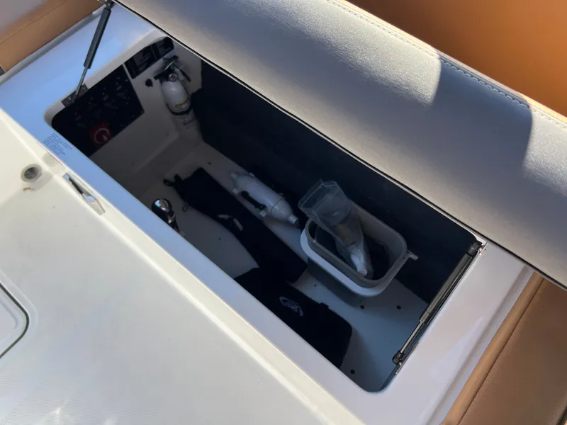 Slide: The Image of 2026 COBALT R8 - Image 30 - 30