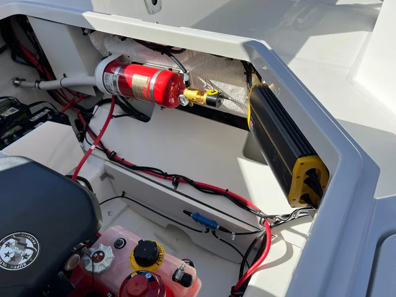 Slide: The Image of 2026 COBALT R8 - Image 32 - 32