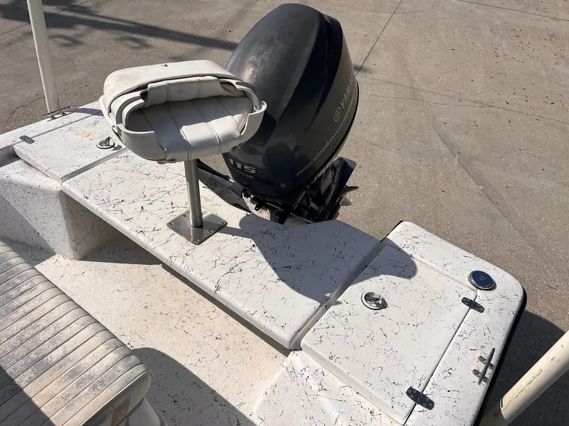 Slide: The Image of Blazer Bay Boat 1860 2014 - 10