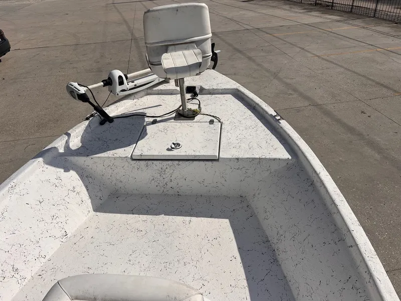 Slide: The Image of Blazer Bay Boat 1860 2014 - 8