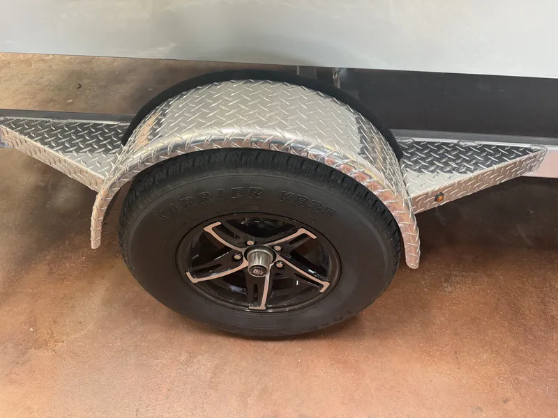 Slide: The Image of SeaArk Phantom 20X CC 2026 - 21