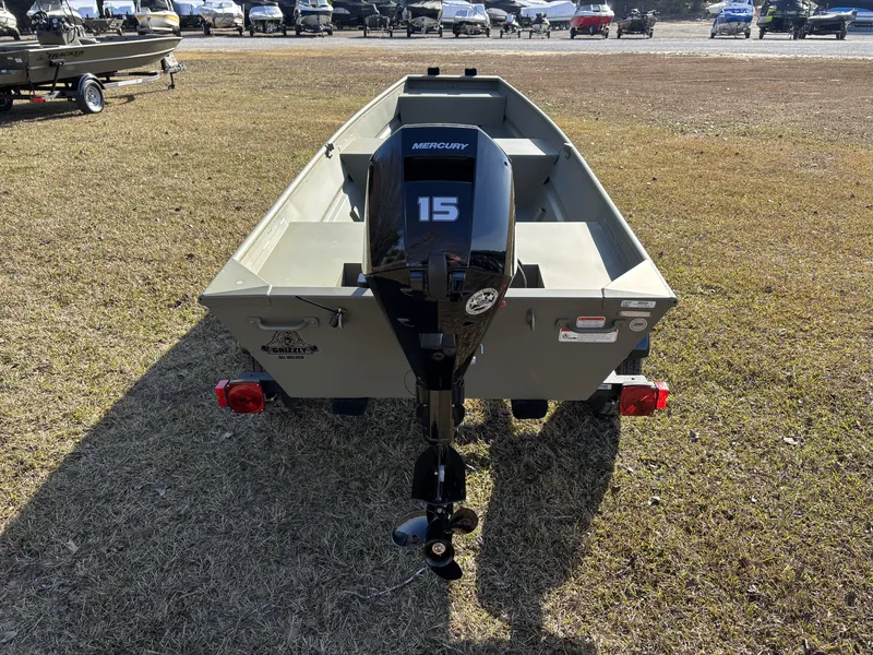 Slide: The Image of Tracker Grizzly 1436 Jon 2026 - 8