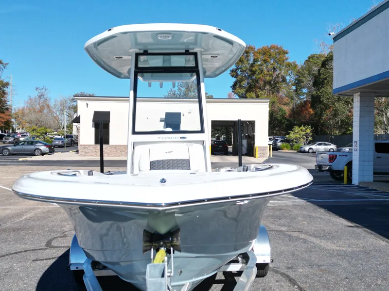 Slide: The Image of Tidewater 210 CC Adventure 2026 - 10