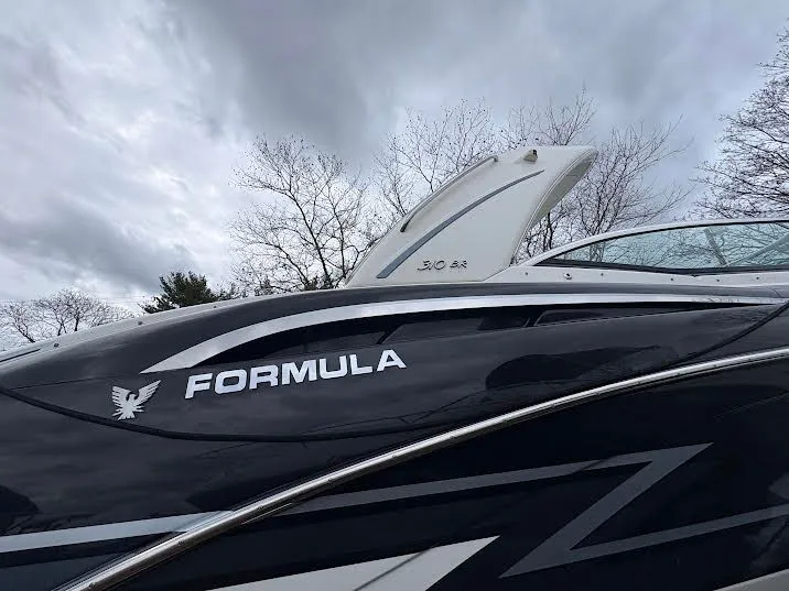 Slide: The Image of Formula 31BR 2017 - 2