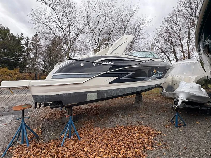 Slide: The Image of Formula 31BR 2017 - 4