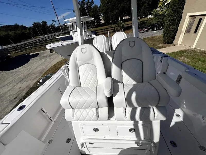 Slide: The Image of Sea Fox 288 Commander 2026 - 22