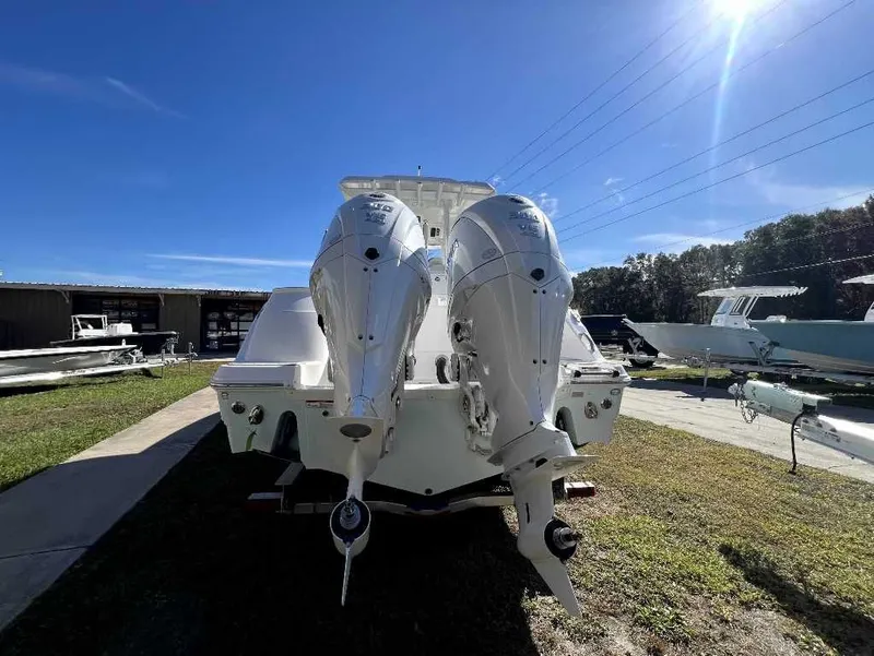 Slide: The Image of Sea Fox 288 Commander 2026 - 3