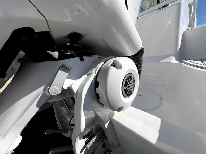 Slide: The Image of Sea Fox 288 Commander 2026 - 4