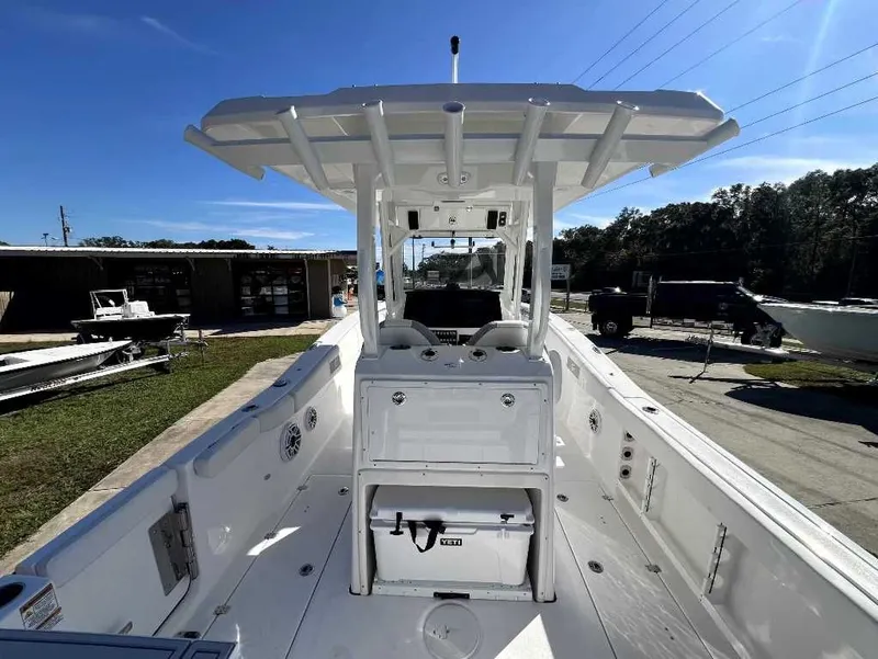 Slide: The Image of Sea Fox 288 Commander 2026 - 6