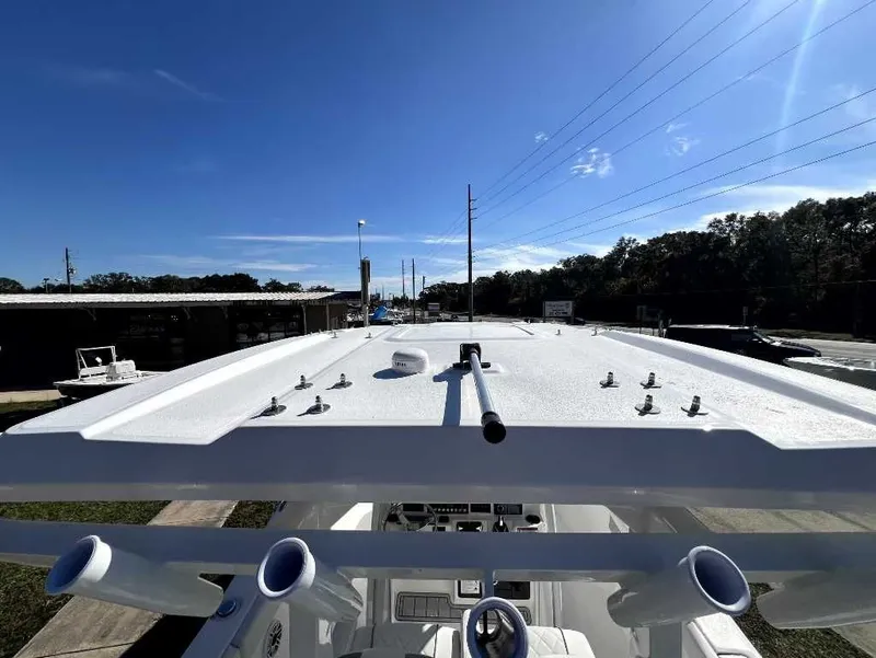 Slide: The Image of Sea Fox 288 Commander 2026 - 7