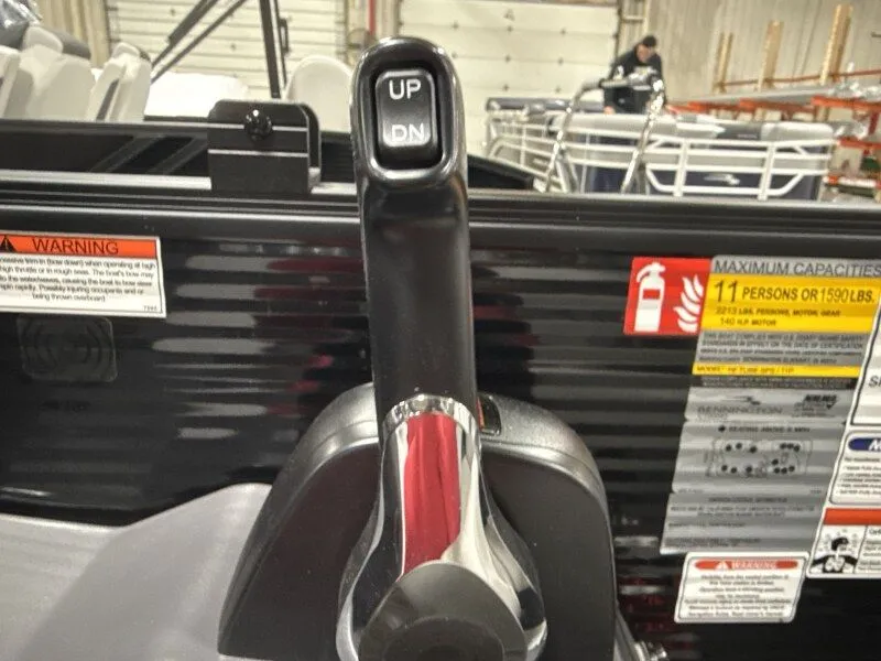 Slide: The Image of Bennington 20SSR-SPS (SNAP) 2026 - 10