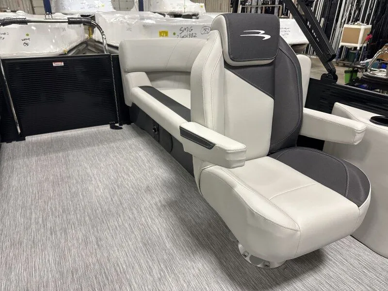 Slide: The Image of Bennington 20SSR-SPS (SNAP) 2026 - 11