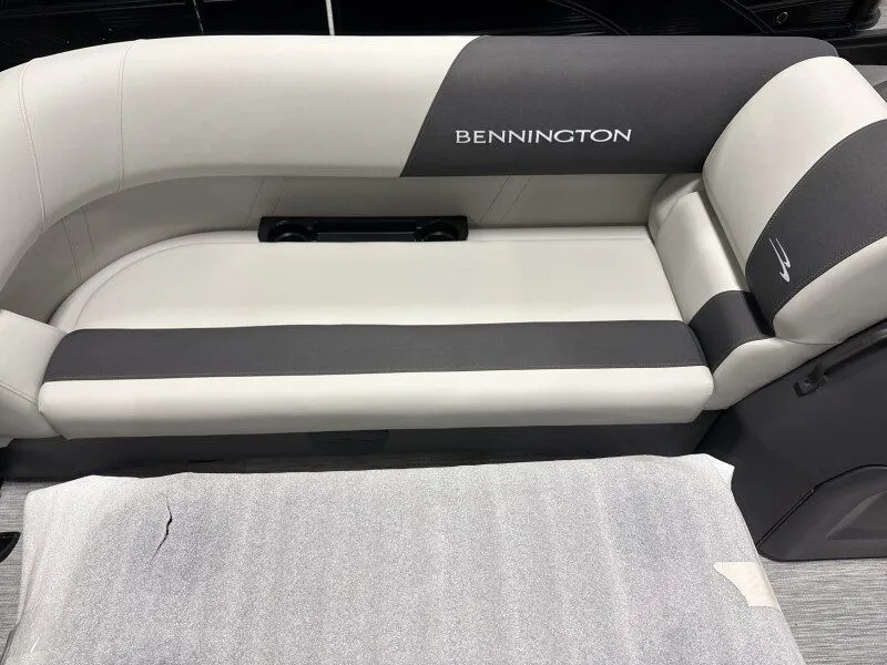 Slide: The Image of Bennington 20SSR-SPS (SNAP) 2026 - 14