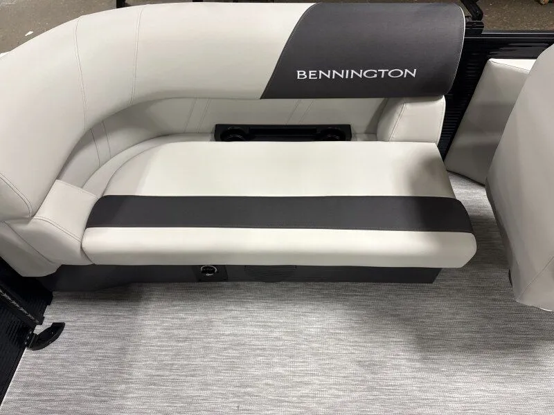 Slide: The Image of Bennington 20SSR-SPS (SNAP) 2026 - 15