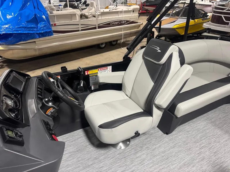 Slide: The Image of Bennington 20SSR-SPS (SNAP) 2026 - 20