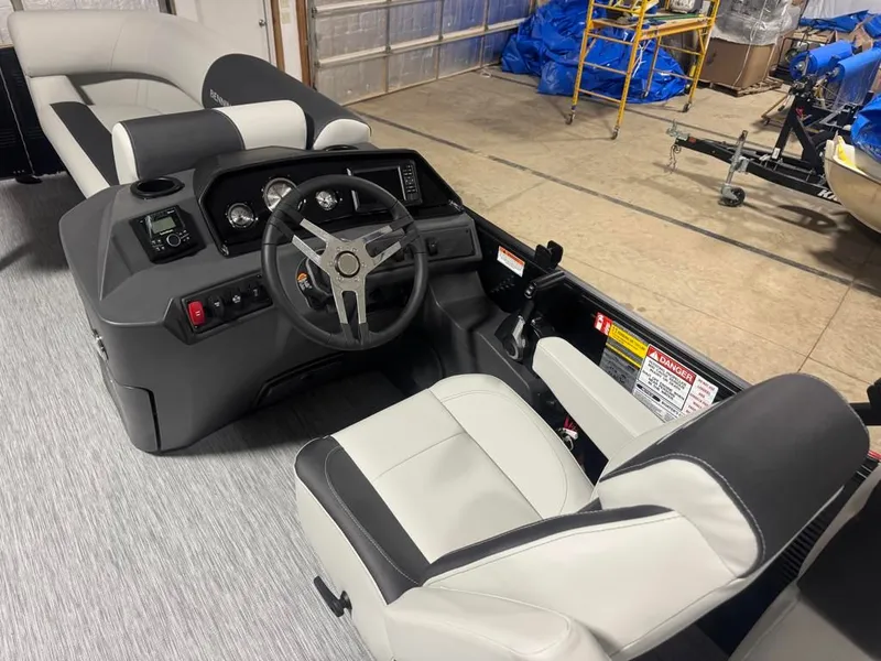 Slide: The Image of Bennington 20SSR-SPS (SNAP) 2026 - 21