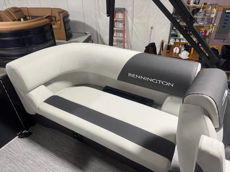 Slide: The Image of Bennington 20SSR-SPS (SNAP) 2026 - 24