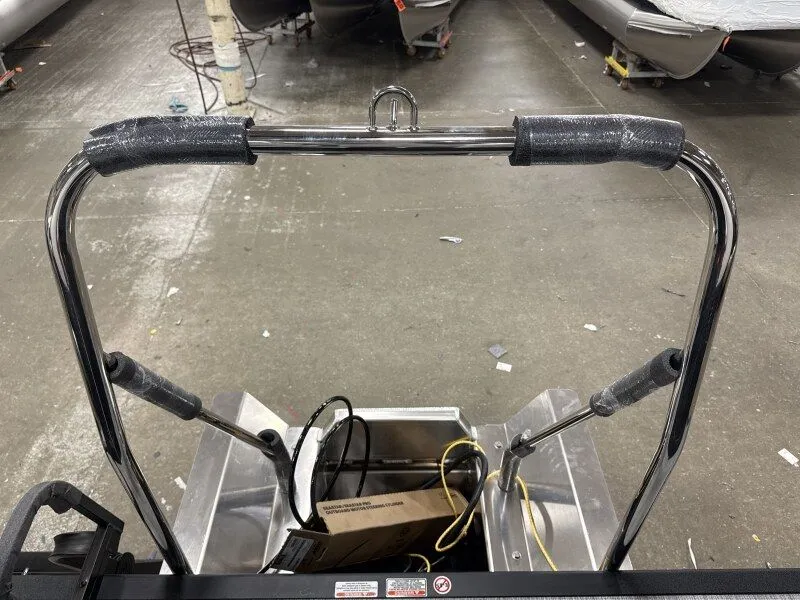 Slide: The Image of Bennington 20SSR-SPS (SNAP) 2026 - 26