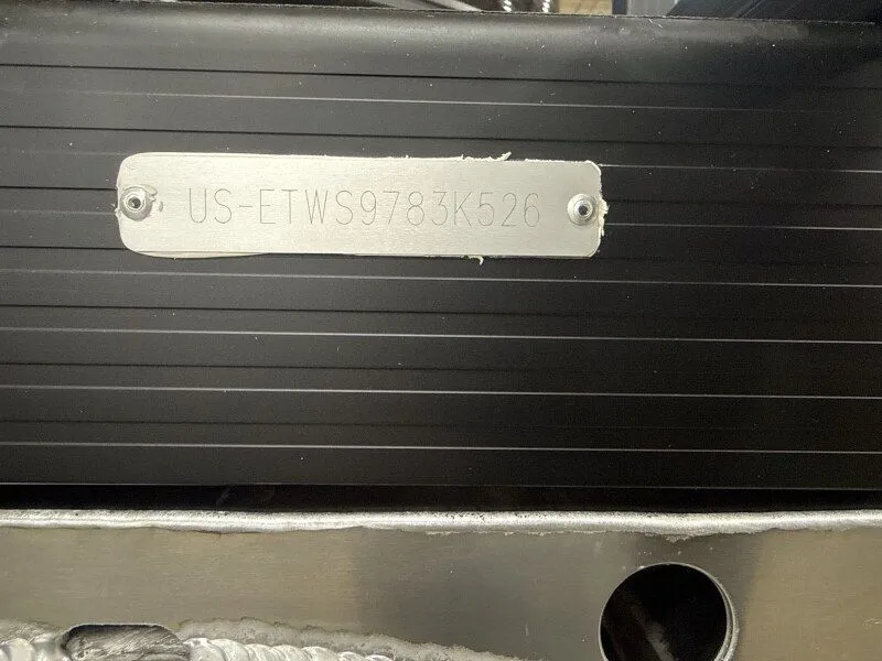 Slide: The Image of Bennington 20SSR-SPS (SNAP) 2026 - 27