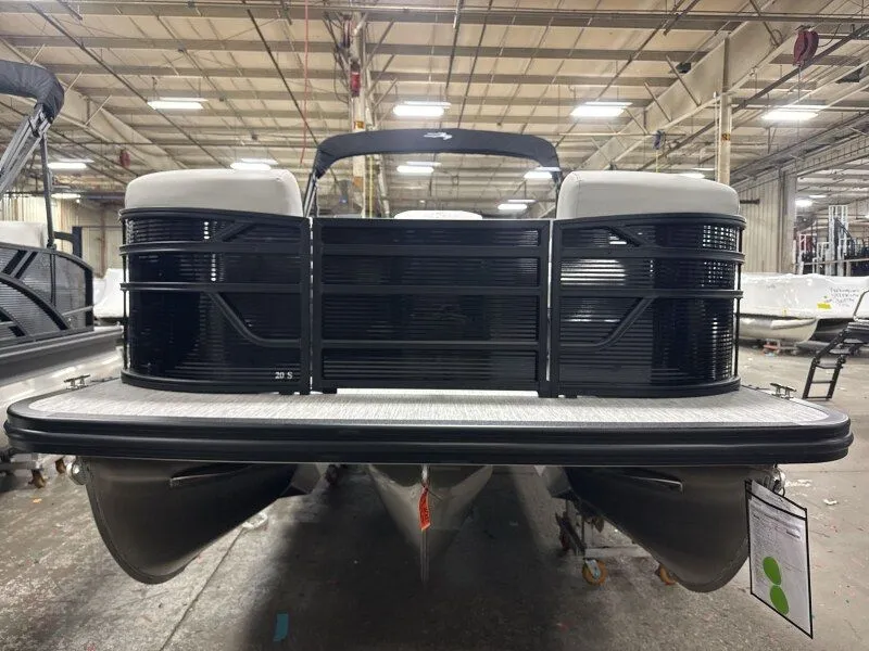 Slide: The Image of Bennington 20SSR-SPS (SNAP) 2026 - 3