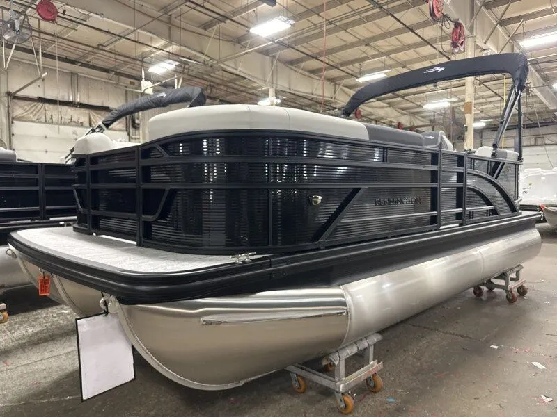 Slide: The Image of Bennington 20SSR-SPS (SNAP) 2026 - 4