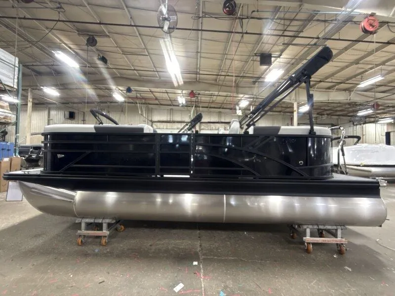 Slide: The Image of Bennington 20SSR-SPS (SNAP) 2026 - 5