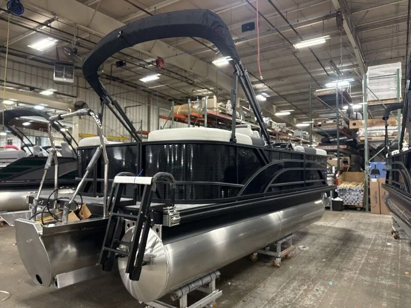 Slide: The Image of Bennington 20SSR-SPS (SNAP) 2026 - 6