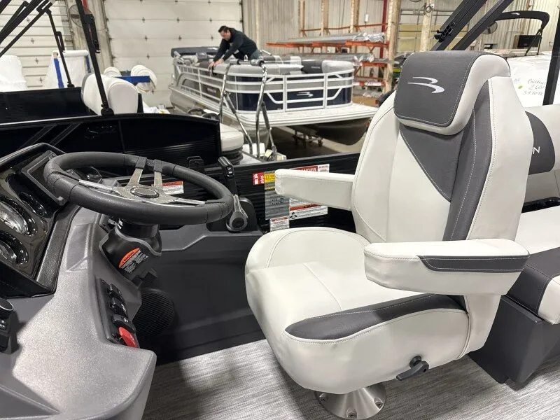 Slide: The Image of Bennington 20SSR-SPS (SNAP) 2026 - 8