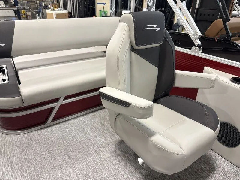 Slide: The Image of Bennington 22SSB-SPS-Snap 2026 - 12