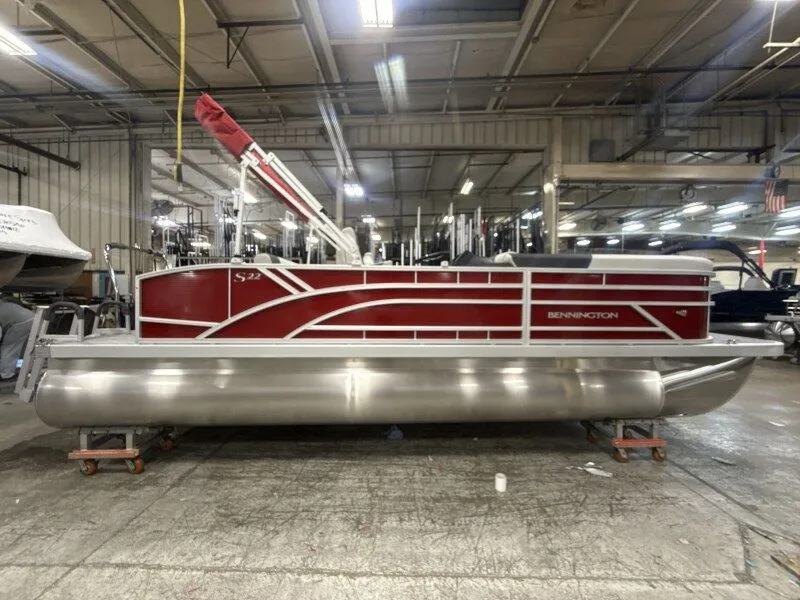 Slide: The Image of Bennington 22SSB-SPS-Snap 2026 - 2