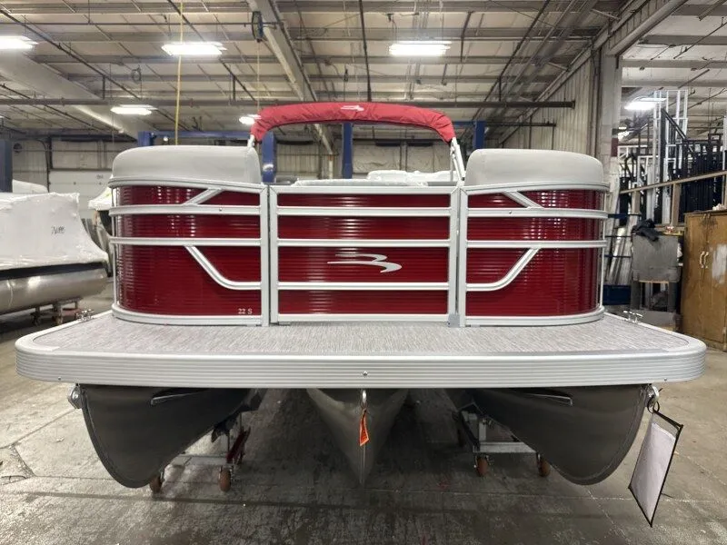 Slide: The Image of Bennington 22SSB-SPS-Snap 2026 - 3